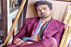 Saqib Saleem: Don't feel secure as an actor, want to get accepted by masses